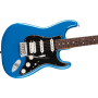 FENDER Player II Modified Stratocaster HSS Electric Blue Rosewood