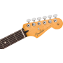 FENDER Player II Modified Stratocaster HSS Sunshine Yellow Rosewood