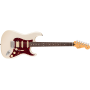 FENDER Player II Modified Stratocaster HSS Olympic Pearl Rosewood