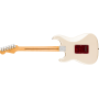 FENDER Player II Modified Stratocaster HSS Olympic Pearl Rosewood