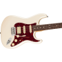 FENDER Player II Modified Stratocaster HSS Olympic Pearl Rosewood