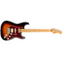 FENDER Player II Modified Stratocaster HSS 3-Color Sunburst Maple
