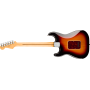 FENDER Player II Modified Stratocaster HSS 3-Color Sunburst Maple