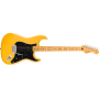 FENDER Player II Modified Stratocaster Sunshine Yellow Maple