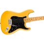 FENDER Player II Modified Stratocaster Sunshine Yellow Maple