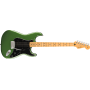 FENDER Player II Modified Stratocaster Harvest Green Metallic Maple