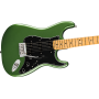 FENDER Player II Modified Stratocaster Harvest Green Metallic Maple