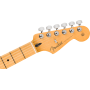 FENDER Player II Modified Stratocaster Harvest Green Metallic Maple