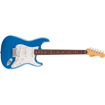 FENDER Player II Modified Stratocaster Electric Blue Rosewood