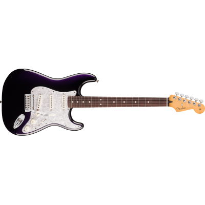 FENDER Player II Modified Stratocaster Dusk Rosewood