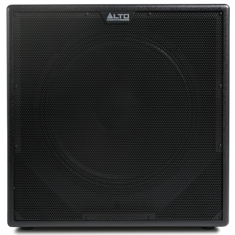 ALTO PROFESSIONAL TX18S