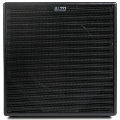ALTO PROFESSIONAL TX18S