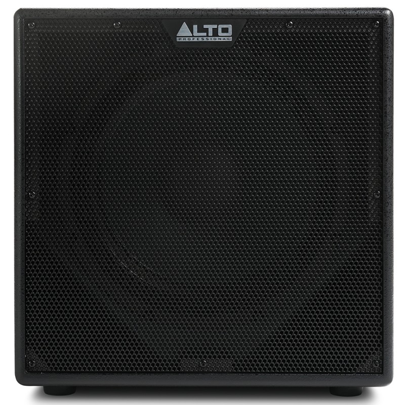 ALTO PROFESSIONAL TX12S