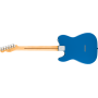 FENDER Player II Modified Telecaster Electric Blue Maple