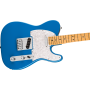 FENDER Player II Modified Telecaster Electric Blue Maple