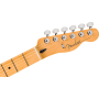 FENDER Player II Modified Telecaster Olympic Pearl Maple