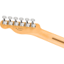 FENDER Player II Modified Telecaster Harvest Green Metallic Rosewood