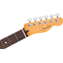 FENDER Player II Modified Telecaster Harvest Green Metallic Rosewood