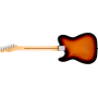 FENDER Player II Modified Telecaster 3-Color Sunburst Rosewood