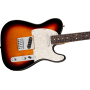FENDER Player II Modified Telecaster 3-Color Sunburst Rosewood