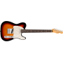 FENDER Player II Modified Telecaster 3-Color Sunburst Rosewood