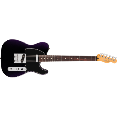FENDER Player II Modified Telecaster Dusk Rosewood