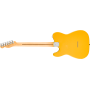 FENDER Player II Modified Telecaster Sunshine Yellow Maple