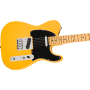 FENDER Player II Modified Telecaster Sunshine Yellow Maple
