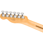 FENDER Player II Modified Telecaster Sunshine Yellow Maple