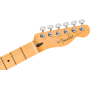 FENDER Player II Modified Telecaster Sunshine Yellow Maple