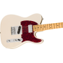 FENDER Player II Modified Telecaster SH Olympic Pearl Maple