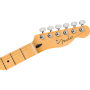 FENDER Player II Modified Telecaster SH Olympic Pearl Maple