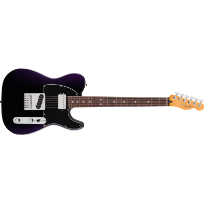 FENDER Player II Modified Telecaster SH Dusk Rosewood
