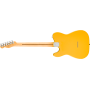 FENDER Player II Modified Telecaster SH Sunshine Yellow Maple