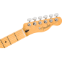 FENDER Player II Modified Telecaster SH Sunshine Yellow Maple