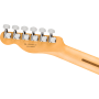 FENDER Player II Modified Telecaster SH Sunshine Yellow Maple