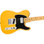 FENDER Player II Modified Telecaster SH Sunshine Yellow Maple