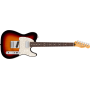 FENDER Player II Modified Telecaster SH 3-Color Sunburst Rosewood