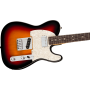 FENDER Player II Modified Telecaster SH 3-Color Sunburst Rosewood