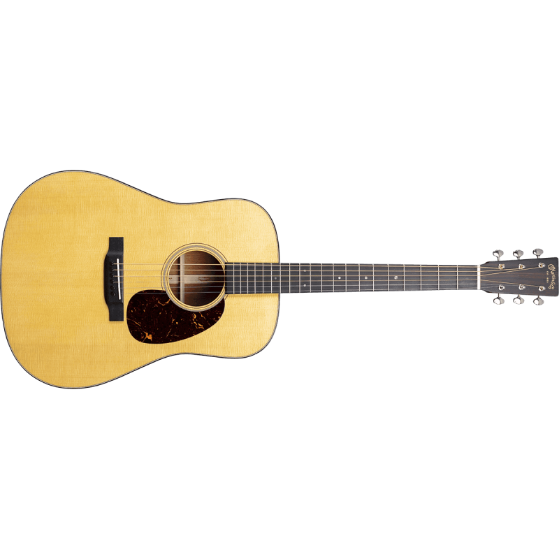 MARTIN D-18