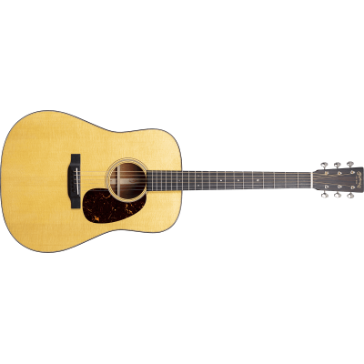 MARTIN D-18
