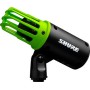 SHURE MV6 Micro USB Broadcast