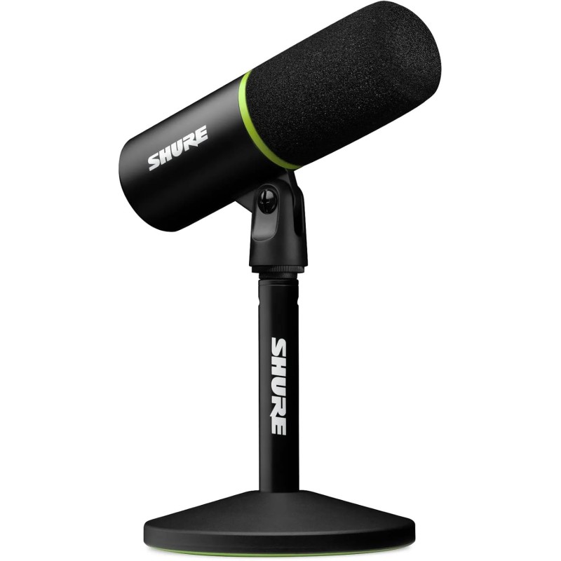 SHURE MV6 Micro USB Broadcast