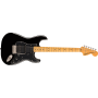 SQUIER Classic Vibe '70S Stratocaster HSS Black Maple