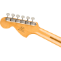 SQUIER Classic Vibe '70S Stratocaster HSS Black Maple