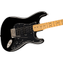 SQUIER Classic Vibe '70S Stratocaster HSS Black Maple