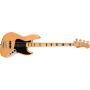 SQUIER Classic Vibe '70S Jazz Bass Natural Maple
