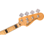 SQUIER Classic Vibe '70S Jazz Bass Natural Maple