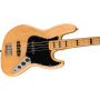 SQUIER Classic Vibe '70S Jazz Bass Natural Maple