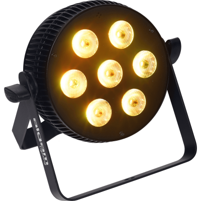 ALGAM LIGHTING SlimPAR 710 Quad